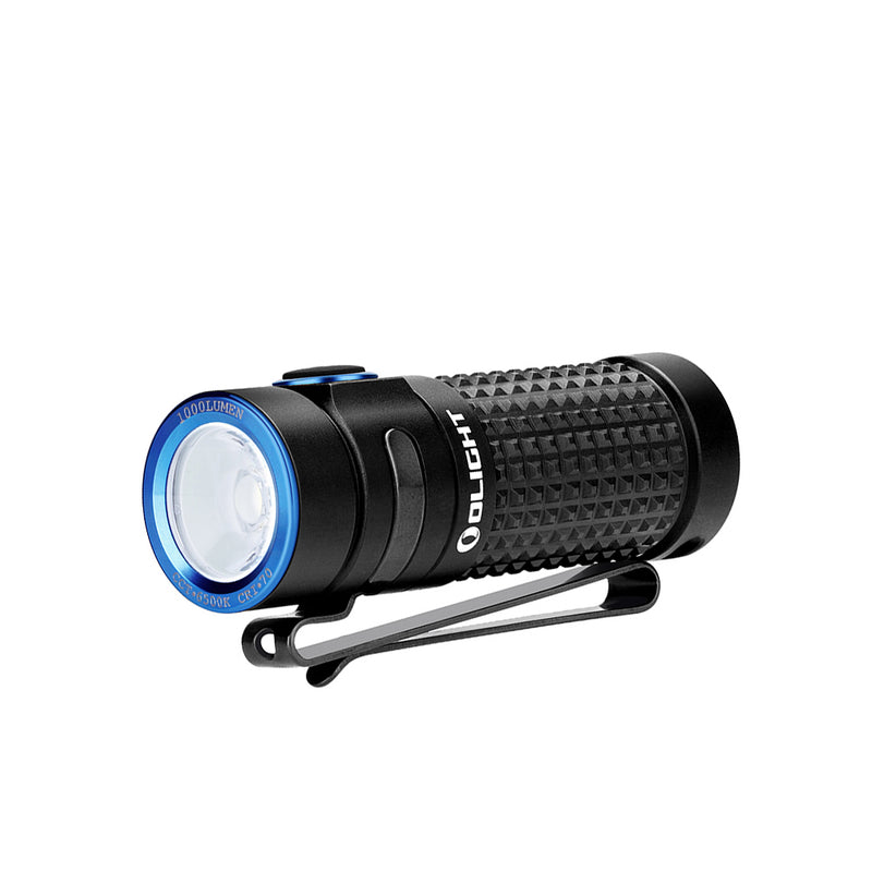 Olight S1R II Baton 1000 lumen EDC flashlight