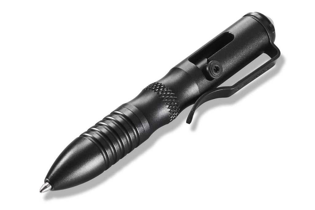 Benchmade - Shorthand Tactical Pen - Aluminum - 1121-1 - penna tattica