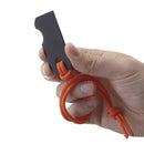 CRKT Saker Fixed Blade Designed by Abe Elias - 3760