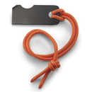 CRKT Saker Fixed Blade Designed by Abe Elias - 3760