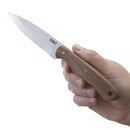 CRKT Saker Fixed Blade Designed by Abe Elias - 3760