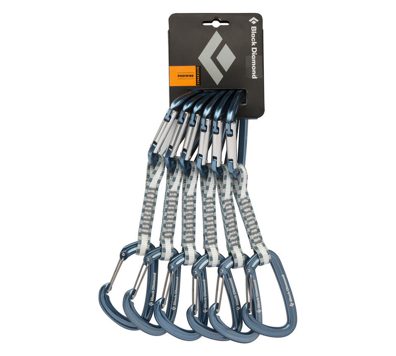 Black diamond posiwire quickpack Clearance