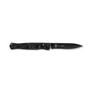 Benchmade 391SBK SOCP Folding Knife CF Elite Handles 4.47in Serrated D2 Steel Blade