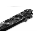 Benchmade 391SBK SOCP Folding Knife CF Elite Handles 4.47in Serrated D2 Steel Blade