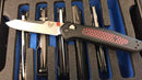 Benchmade Osborn Design 940-1701 Going Gear Exclusive Folding Knife