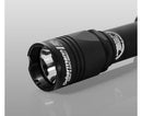 Armytek Dobermann / XP-E2 Green / 200 lm / 5Ã‚Â°:40Ã‚Â° / 1x18650 or 2xCR123A