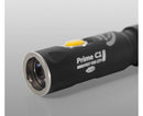 Armytek Prime C1 Pro Magnet USB+18350 / XP-L Warm / 900 lm / TIR 20Ã‚Â°:80Ã‚Â° / 1x18350 or 1xRCR123