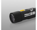 Armytek Prime C2 Magnet USB+18650 / XP-L White / 1050 lm / TIR 20Ã‚Â°:80Ã‚Â° / 1x18650