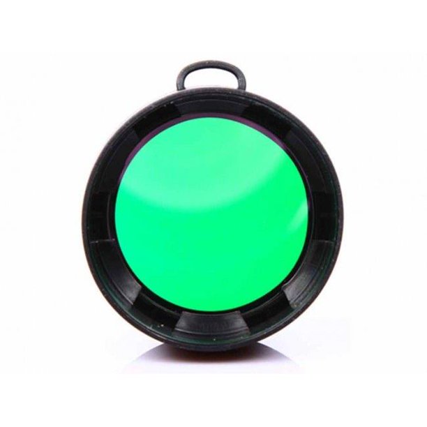 Olight SR50 / SR51 / M3X Filter-Green