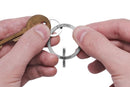 Exotac FREEKey Slim Key Organizer - Made in USA