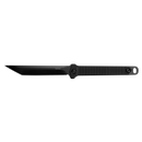 Kershaw Dune Tanto Neck Sword Knife (3.8" Black) 4008X