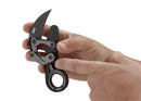 CRKT 4040 Provoke Morphing Karambit Folding Knife - 2.4in Black