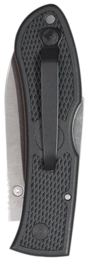 Ka-Bar 4072 Mini Dozer Folding Knife 2.38in AUS 8 Steel Blade