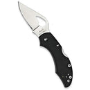 Spyderco Byrd Robin 2 G10 BY10GP2 Folding Knife - Plain