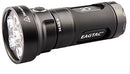EagleTac MX25L3C 3x 18650 / 6 x CR123A 6x XP-G2-S2 3500 Lumen LED Flashlight (Non Kit)
