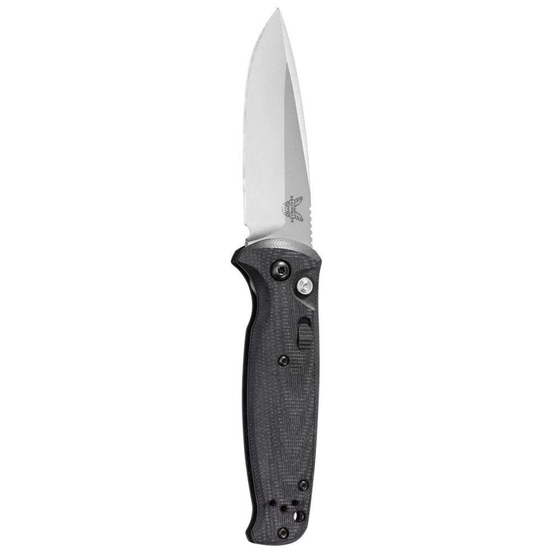 Benchmade 4300 CLA Composite Lite Auto Folding Knife 3.40 Inch 154CM Blade