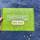 Going Gear EDC Club Premium