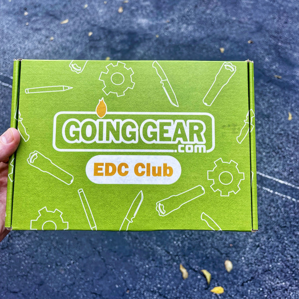club gear Subscribe to Going Gear Premium