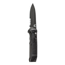 Benchmade 4400SBK Casbah Auto Folding Knife
