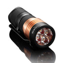 Manker E14 1600 Lumen 1 X 16340 CREE XP-G2 LED Flashlight