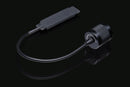 FOURSEVENS Maelstrom MMS/MM-X Remote Pressure Switch, Straight (UMA11)