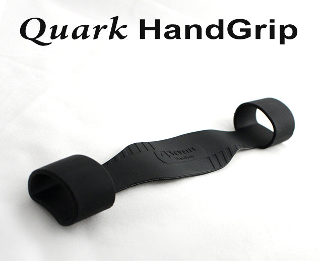 FOURSEVENS Quark HandGrip Accessory