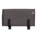 Benchmade Knife Roll / Storage 12" by 6" Gray Nylon