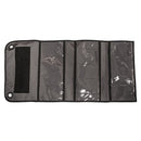 Benchmade Knife Roll / Storage 12" by 6" Gray Nylon