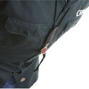 CRKT Cling-On Fixed Blade Neck Knife - Designed by Ed Van Hoy - 5030