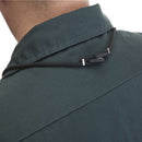 CRKT Cling-On Fixed Blade Neck Knife - Designed by Ed Van Hoy - 5030