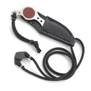 CRKT Cling-On Fixed Blade Neck Knife - Designed by Ed Van Hoy - 5030