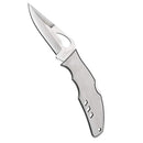 Spyderco Byrd Flight BY05P Folding Knife - Plain Edge