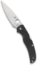 Spyderco Native Chief C244GP Folding Knife 4.08in S30V Steel Blade G-10 Handles