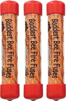 Baddest Bee Fire Fuses (3-Pack)