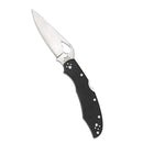 Spyderco Byrd Cara Cara 2 G10 BY03GP2 Folding Knife - Plain Edge