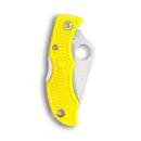 Spyderco Ladybug 3 Salt LYLS3 Folding Knife