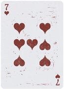 Sons of Liberty Playing Cards - Patriot Blue