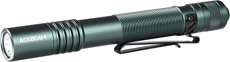 Acebeam E75 High-Performance Flashlight