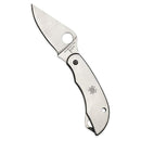 Spyderco ClipiTool C176P&S Plain/Serrated (2.02 Inch Blade)