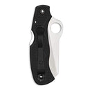 Spyderco Rescue 79mm Black FRN C45SBK Folding Knife - SpyderEdge