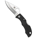 Spyderco Ladybug 3 LBKP3 Folding Knife - Plain