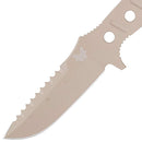 Benchmade 375SN Fixed Adamas Fixed Blade