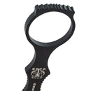 Benchmade 176BKSN SOCP Dagger Fixed Blade 7.25in 440c Steel Blade with Sand Sheath