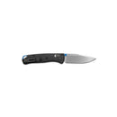 Benchmade 533-3 Mini Bugout EDC Pocket Knife 2.82in S90V Steel Blade Carbon Fiber Handles
