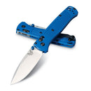 Benchmade 535 Bugout Folding Knife (3.24 Inch Blade)