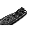 Benchmade Bugout 535BK-2 CF-Elite Handle Folding Knife 3.24in Carbon Coated S30V Steel Blade