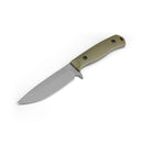 Benchmade 539GY Anonimus Fixed Blade Knife 5in CPM-CruWear Steel Blade OD Green G10 Handles