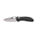Benchmade 550-S30V Griptilian Folding Knife 3.45in S30V Steel Blade