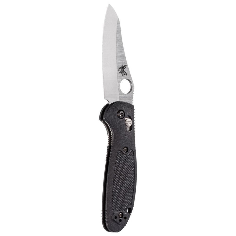 Benchmade 555-S30V Mini Griptilian Folding Knife 2.91in S30V Steel Blade