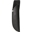 ESEE-3HM Fixed Blade Knife 3.63 in' 1095 Carbon Steel Blade Canvas Micarta Handles